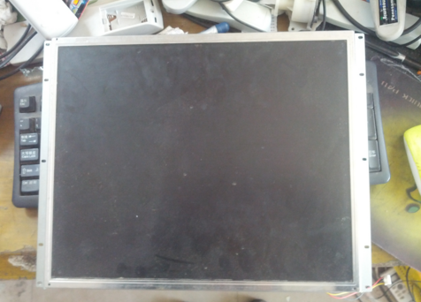 Original M170EN05 V4 AUO Screen Panel 17\" 1280*1024 M170EN05 V4 LCD Display